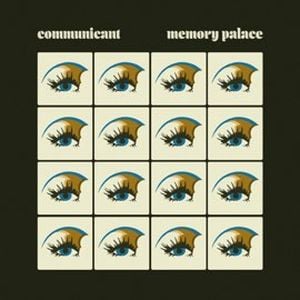 Memory Palace (EP)