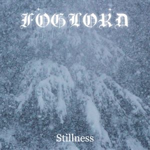 Stillness (Single)