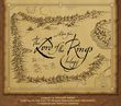Pochette Music From The Lord of the Rings Trilogy (OST)