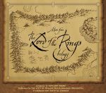 Pochette The Lord of the Rings Trilogy