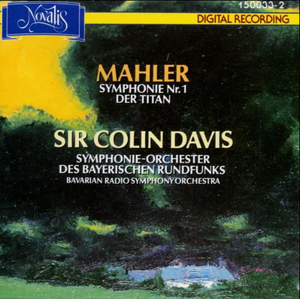 Symphonie Nr. 1 "Der Titan": IV. Stürmisch bewegt