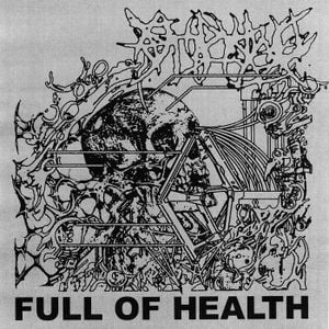 FULL OF HEALTH