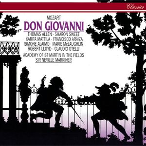 Don Giovanni, K. 527: Act 1. "Notte e giorno faticar...Lasciala, indegno!"