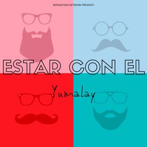 Estár Con Él (Single)