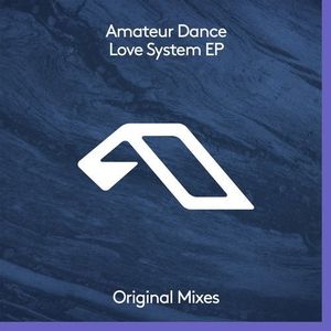 Love System EP (EP)