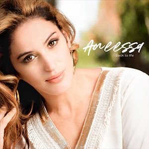 Back to Life (Single)