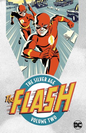 The Flash : the Silver Age vol.2
