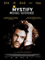 Affiche Mystify: Michael Hutchence Affiche Mystify: Michael Hutchence