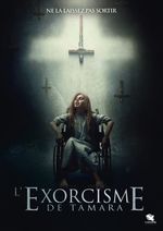 Affiche L'Exorcisme de Tamara