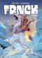 Prisonniers - Frnck, tome 7
