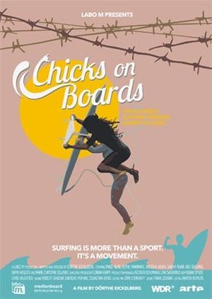 Chicks on Boards