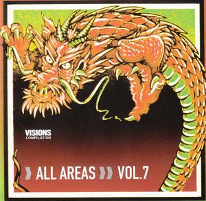 VISIONS: All Areas, Volume 7