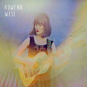 Rowena Wise