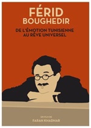 Férid Boughedir, de l'émotion tunisienne au rêve universel