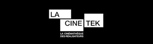 Cover La liste des 50 films recommandés par Clément Cogitore