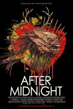 Affiche After Midnight