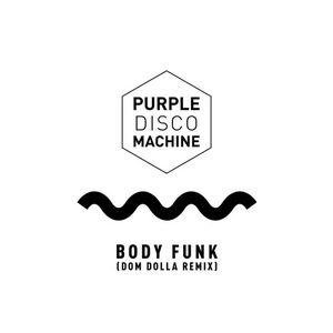 Body Funk (Single)