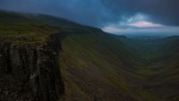 Peak District and Derbyshire UK