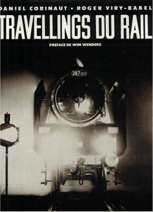 Travellings du rail