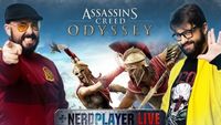 Nerdplayer LIVE