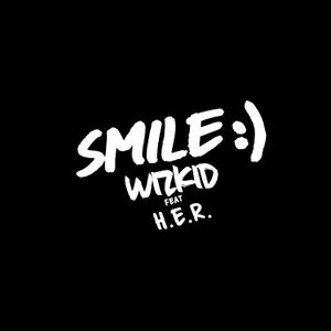 Smile (Single)