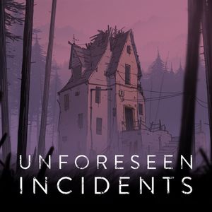 Unforeseen Incidents - Original Soundtrack (OST)