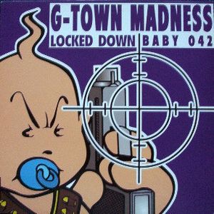 Locked Down (Single)