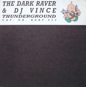 Thunderground (Single)