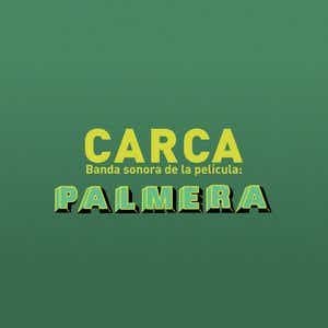 Sonora de la película "Palmera" (OST)