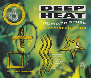 Deep Heat 6: The Sixth Sense