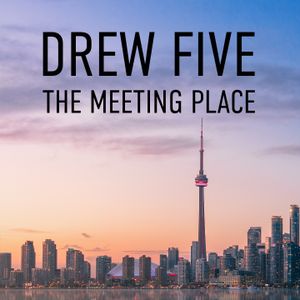 The Meeting Place (EP)