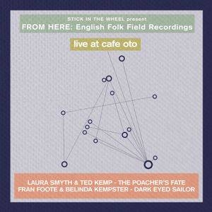 Dark Eyed Sailor (live at Café Oto)