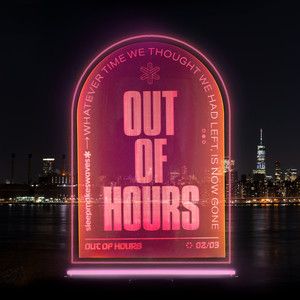 Out of Hours (EP)