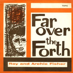 Far Over the Forth (EP)