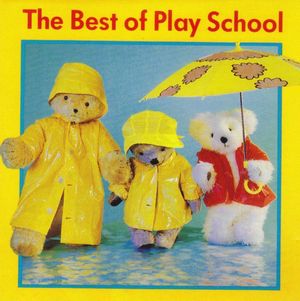 The Best of Play School