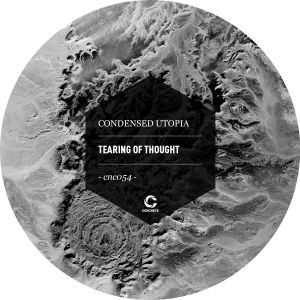Tearing of Thought (EP)