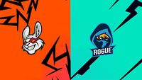 Misfits Gaming VS Rogue