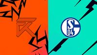 Excel Esports VS Schalke 04