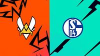 Team Vitality VS Schalke 04