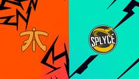 Fnatic VS Splyce