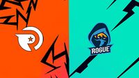 Origen VS Rogue