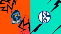 Rogue VS Schalke 04