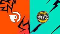 Origen VS Splyce