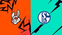 Misfits Gaming VS Schalke 04