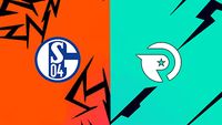 Schalke 04 VS Origen