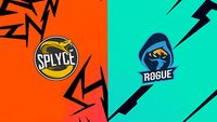 Splyce VS Rogue