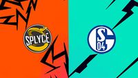 Splyce VS Schalke 04