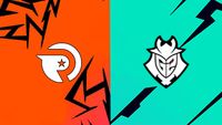 Origen VS G2 Esports