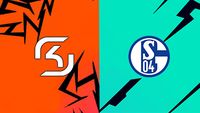 SK Gaming VS Schalke 04