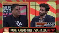 Agitprop Episode 1: Hasan vs Cenk